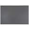JAM Paper Gray 2-Pocket Textured Linen Business Folders, 25ct.